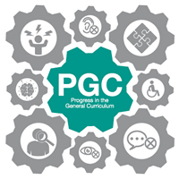 Progress in the General Curriculum