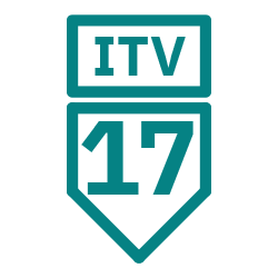 itv icon