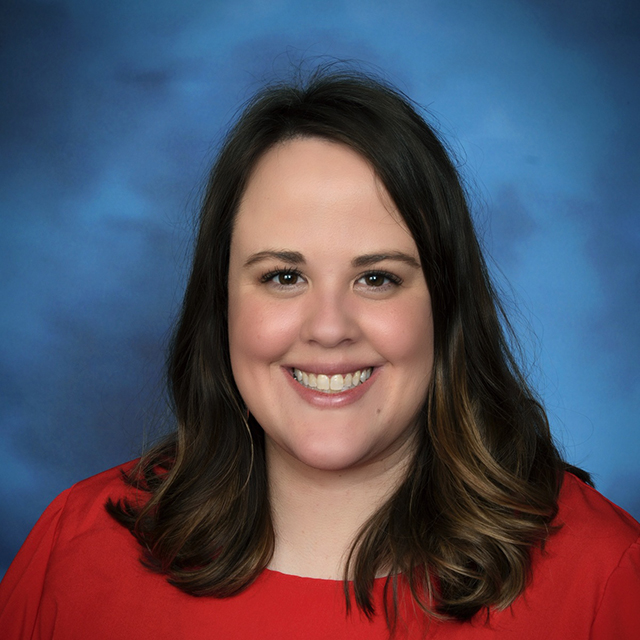 Profile picture of Alyson Earhart