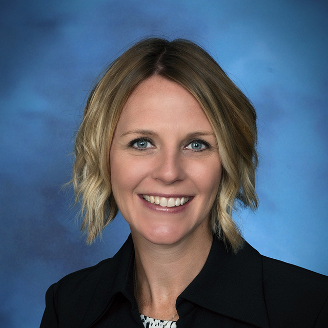 Profile picture of Amanda Wallace