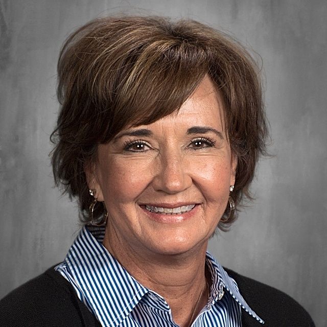 Profile picture of Bilinda McCutcheon