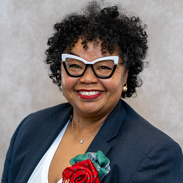 Profile picture of Brenda Olden