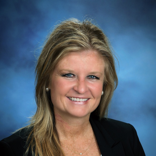 Profile picture of Camie Holcombe