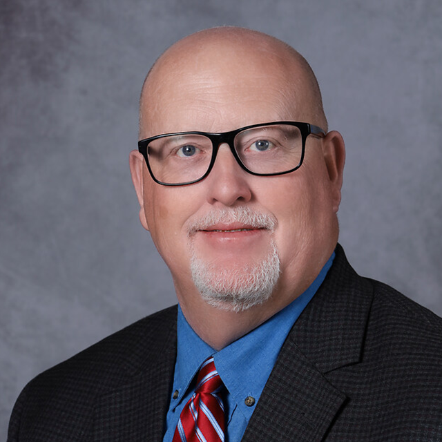 Profile picture of Chris Wade