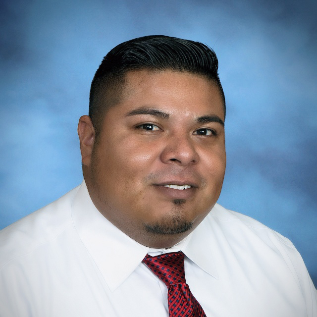 Profile picture of Francisco Rodriguez