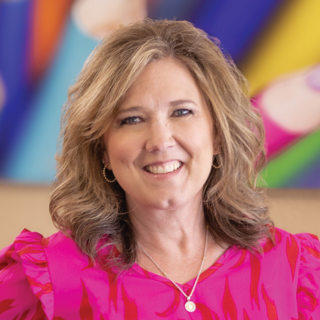 Profile picture of Heather Blount