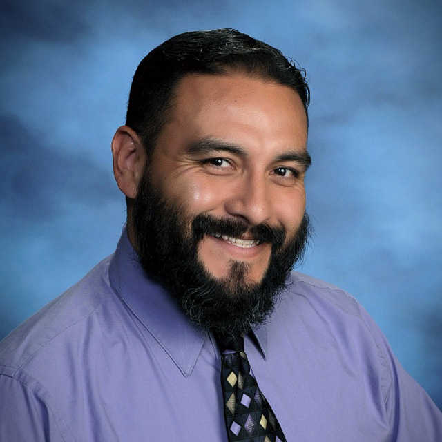 Profile picture of Jerard LaFuente