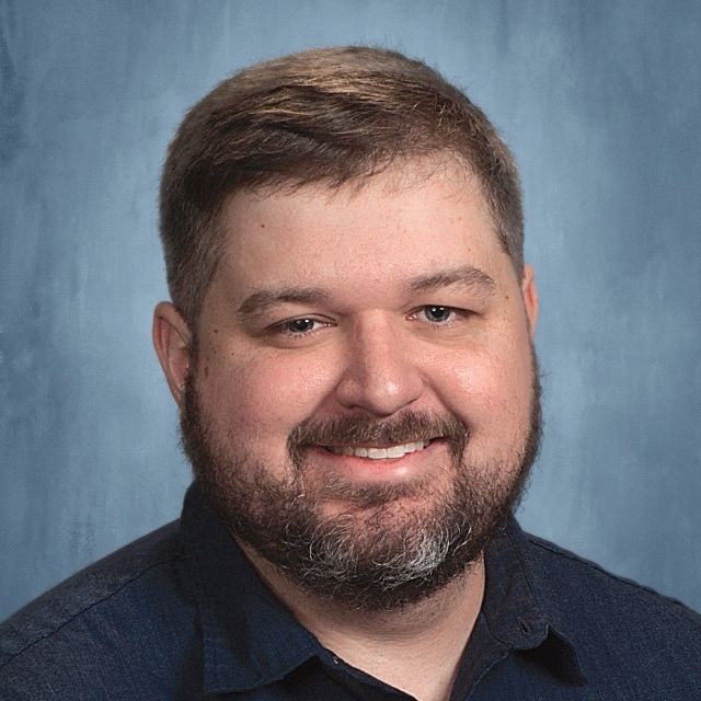 Profile picture of Jim Woodard