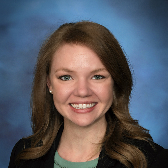 Profile picture of Katherine Ortho