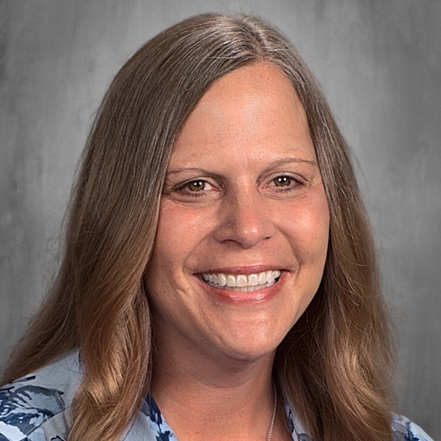 Profile picture of Kristen Lewis