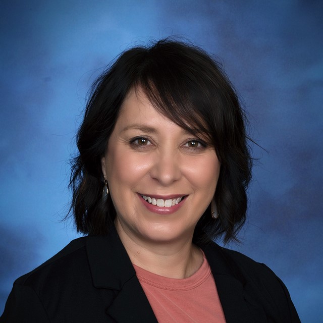 Profile picture of Linda Musquiz