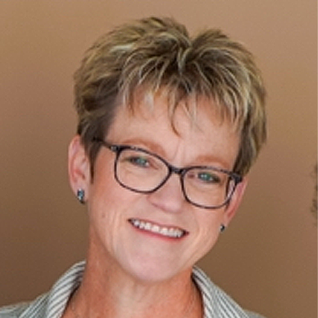 Profile picture of Michelle Stuart