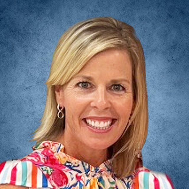 Profile picture of Rebecca Cooper