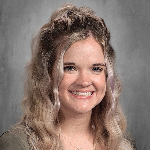 Profile picture of Kammi Henderson