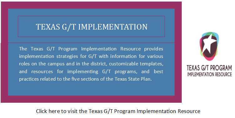 GT Implementation Link
