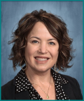 Kimberly Bilbrey-Mosher