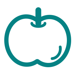 nutrition logo