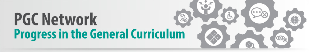 Progress in the General Curriculum Network