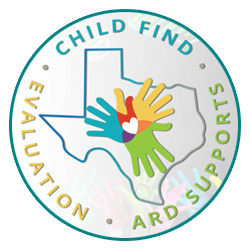 child find logo