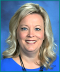 Elizabeth Adams
