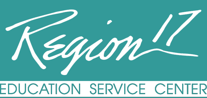 Region 17 logo
