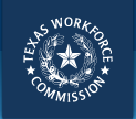 Texas Workforce Commission logo