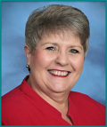 photo of Evelyn Gilson