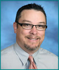 Todd Davis