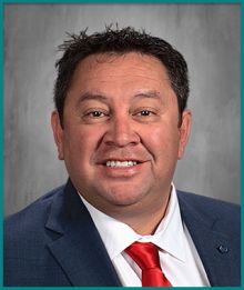 Dr. Rick Martinez