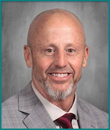 Mr. David Ritchey