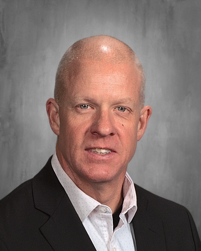 Scott Bicknell