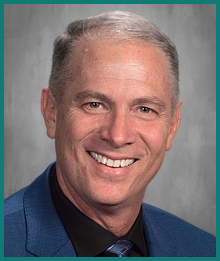 Mr. Mike Michaleson