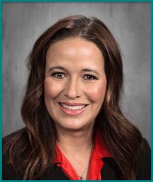 Dr. Bonnie Avey