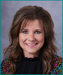 Mrs. Shelley Mann (Interim)