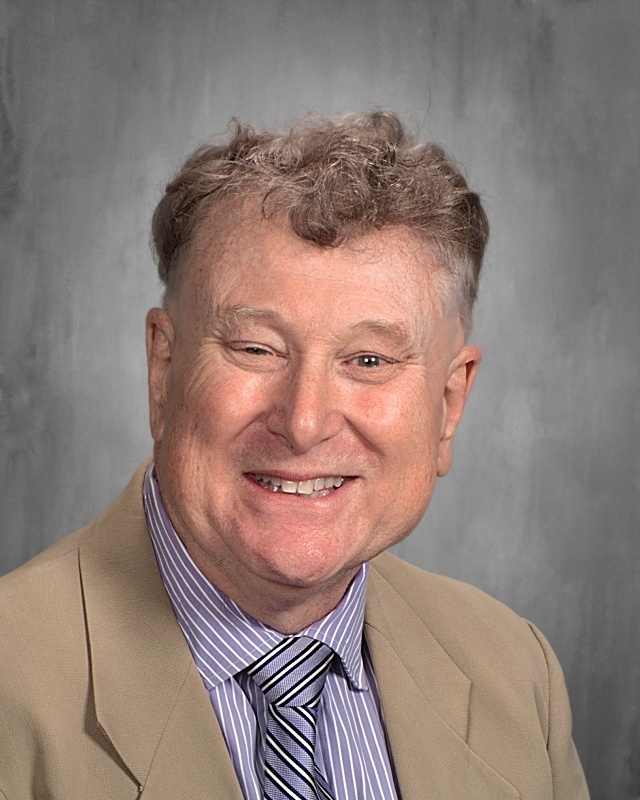Dr. Denver Crum