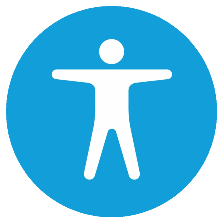 accessibility icon