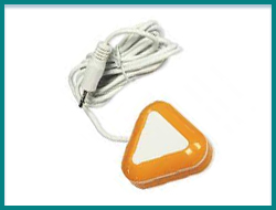 candy corn proximity switch