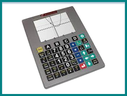 talking scientific calculator