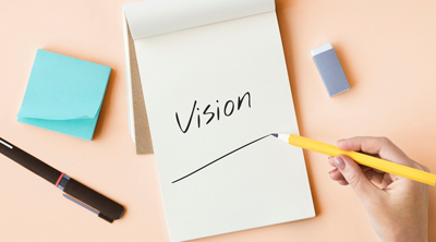 Vision Image